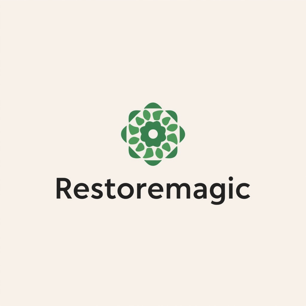 Restoremagic